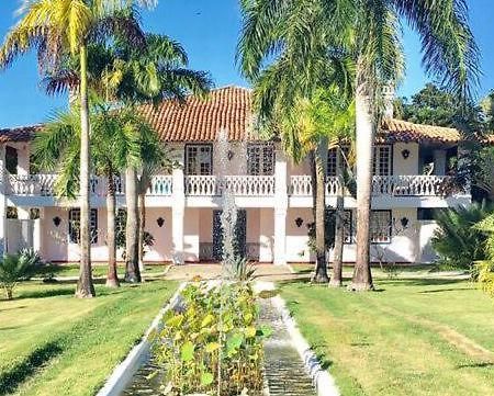 Casa Grande Sao Vicente Hotel Porto Seguro Exterior foto