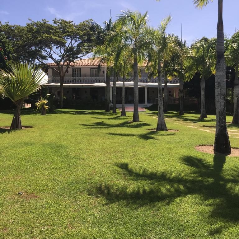 Casa Grande Sao Vicente Hotel Porto Seguro Exterior foto