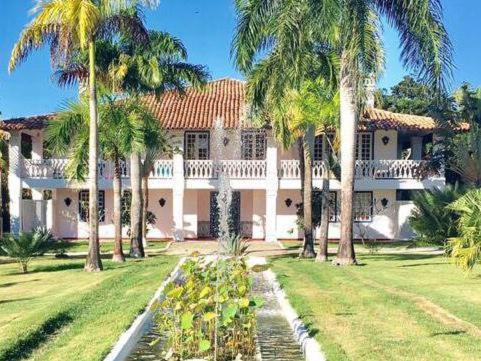 Casa Grande Sao Vicente Hotel Porto Seguro Exterior foto
