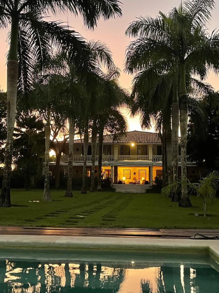 Casa Grande Sao Vicente Hotel Porto Seguro Exterior foto