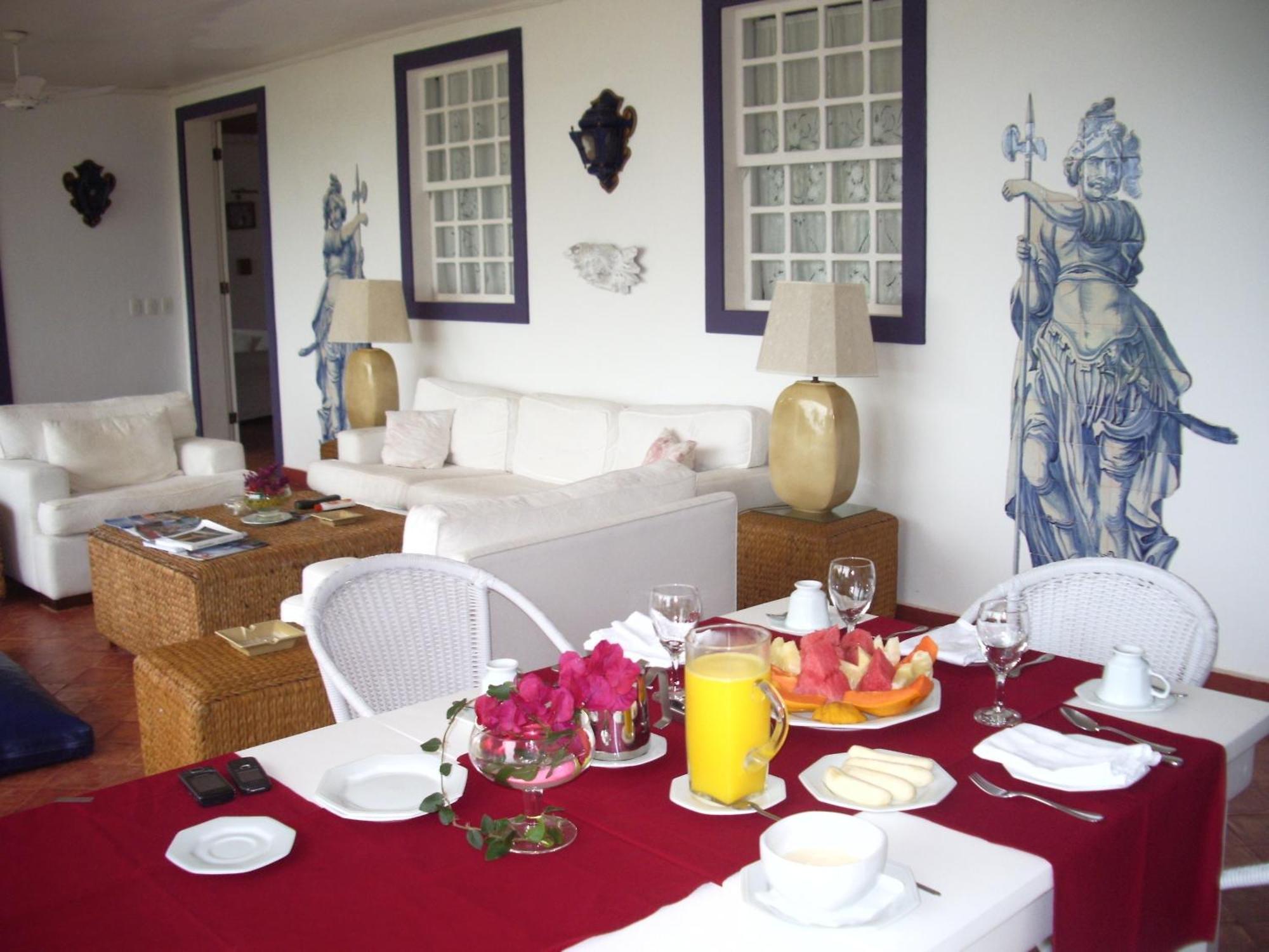Casa Grande Sao Vicente Hotel Porto Seguro Exterior foto