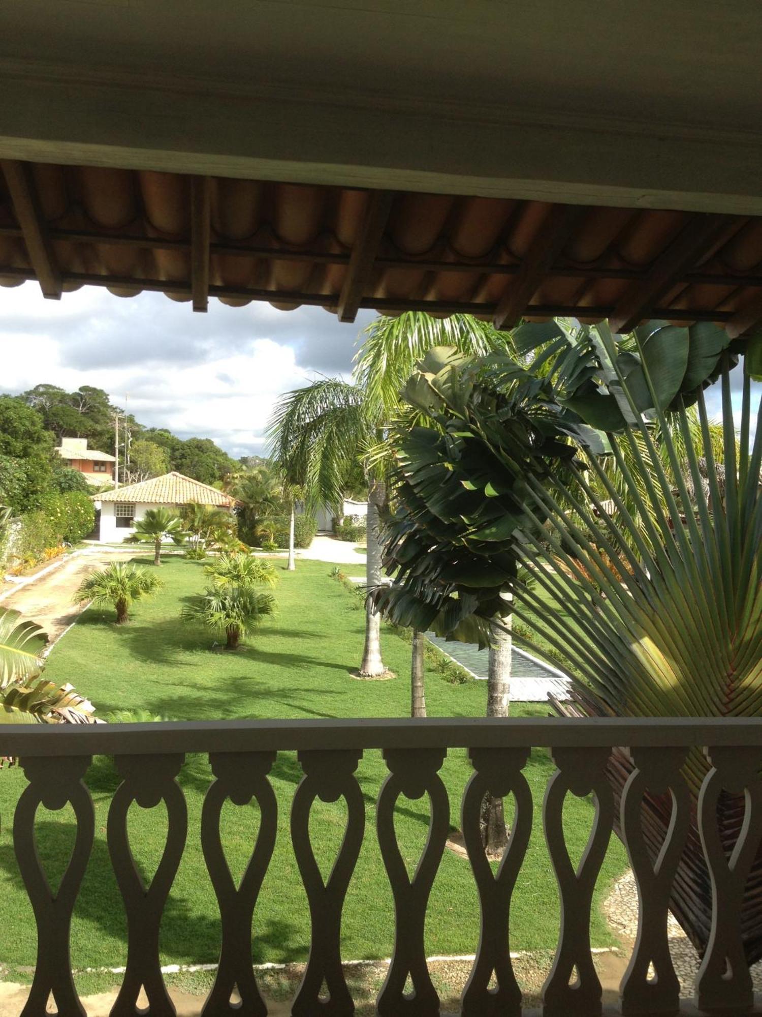 Casa Grande Sao Vicente Hotel Porto Seguro Cameră foto