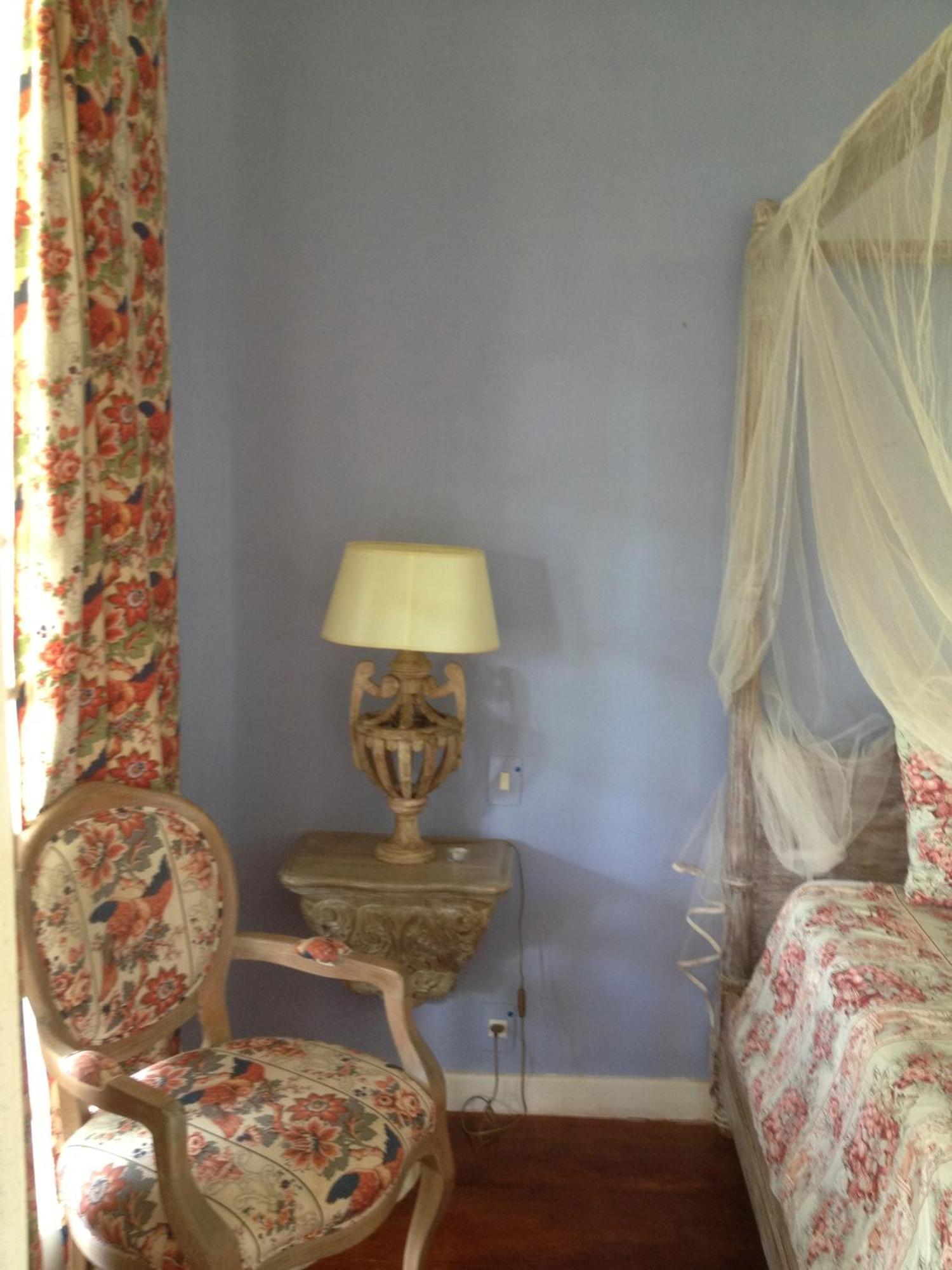 Casa Grande Sao Vicente Hotel Porto Seguro Cameră foto