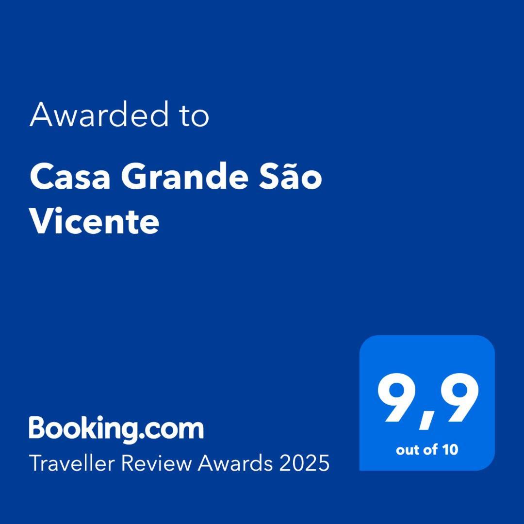 Casa Grande Sao Vicente Hotel Porto Seguro Exterior foto