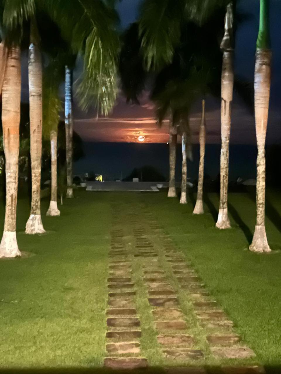 Casa Grande Sao Vicente Hotel Porto Seguro Exterior foto