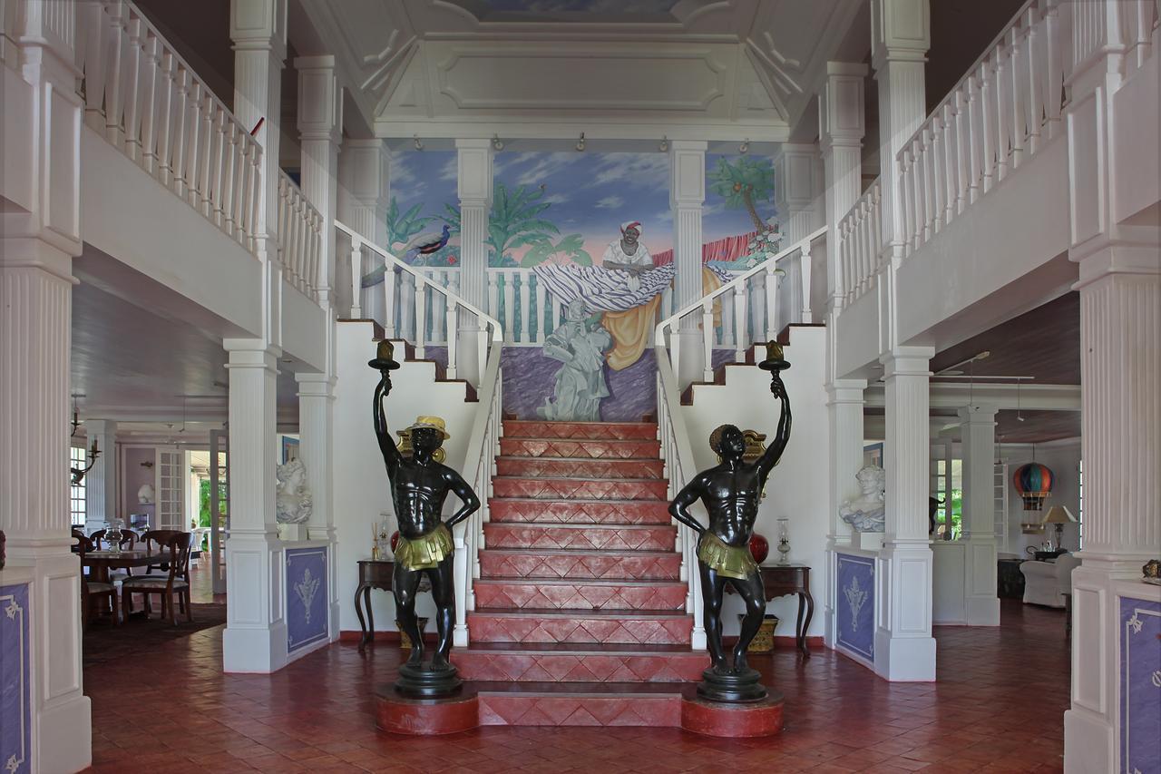 Casa Grande Sao Vicente Hotel Porto Seguro Exterior foto