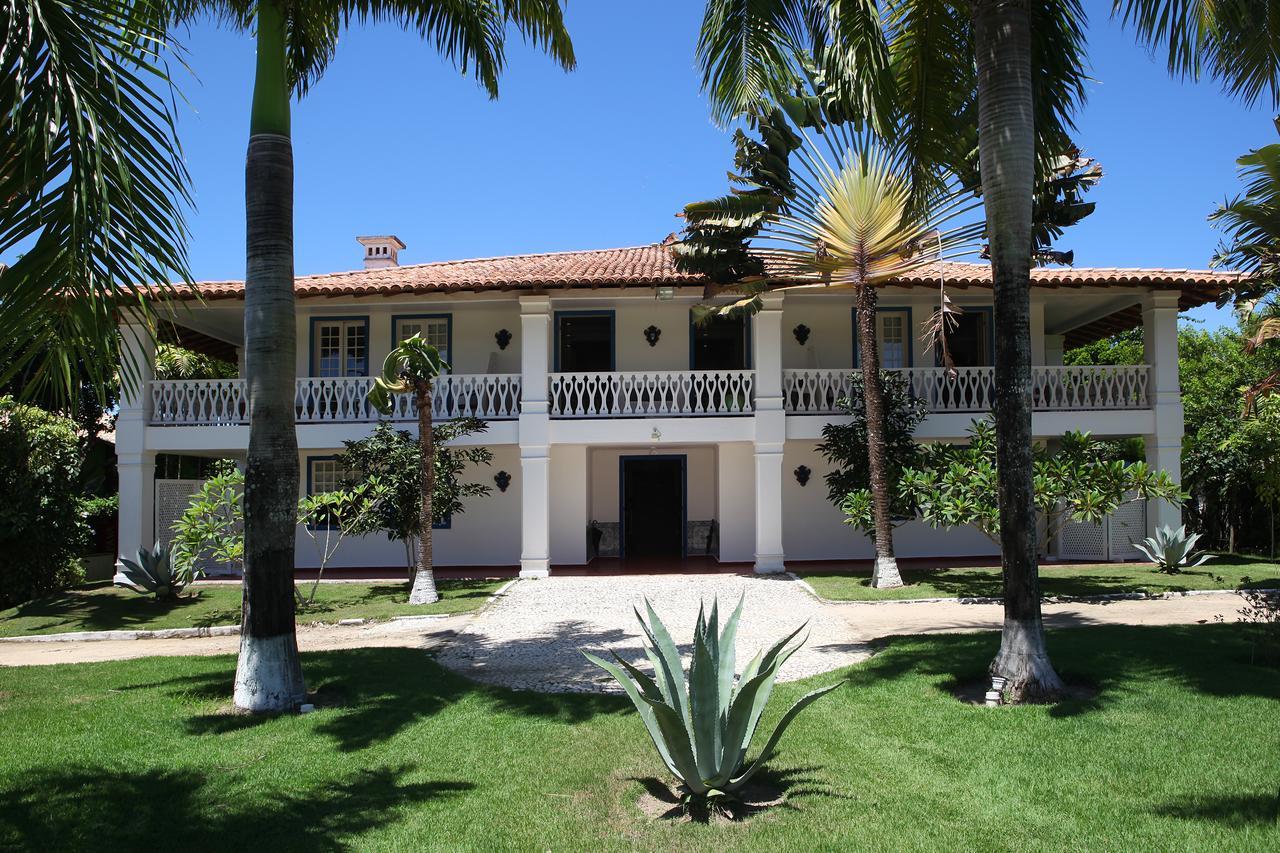 Casa Grande Sao Vicente Hotel Porto Seguro Exterior foto