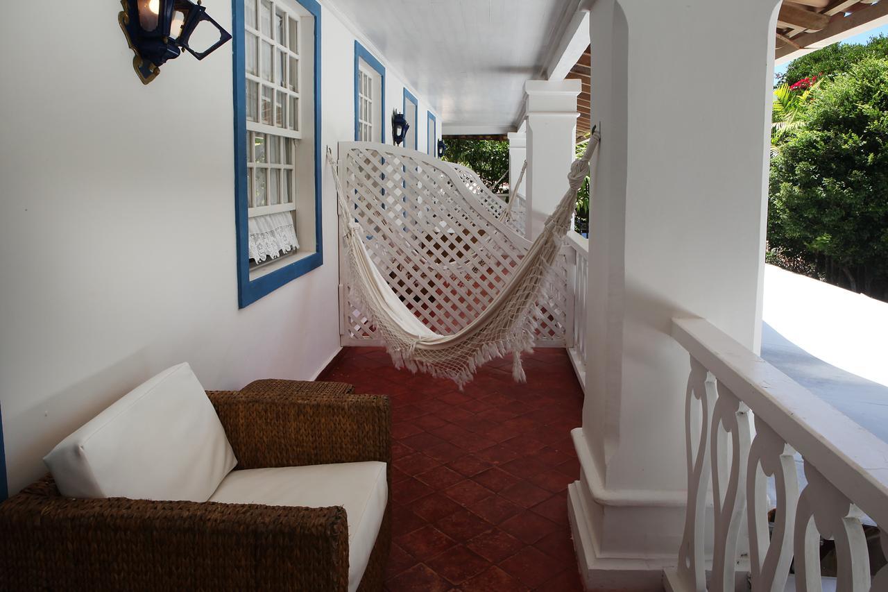 Casa Grande Sao Vicente Hotel Porto Seguro Exterior foto