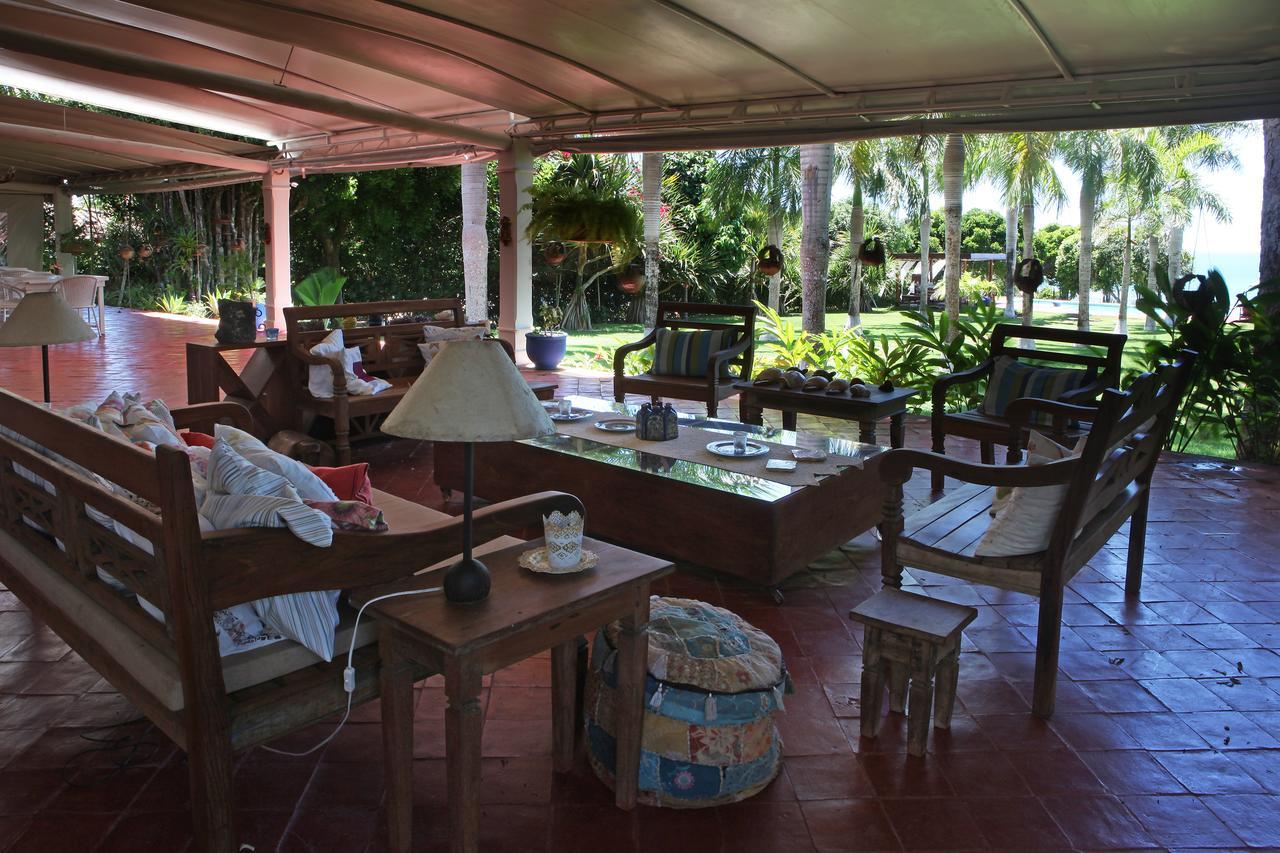 Casa Grande Sao Vicente Hotel Porto Seguro Exterior foto