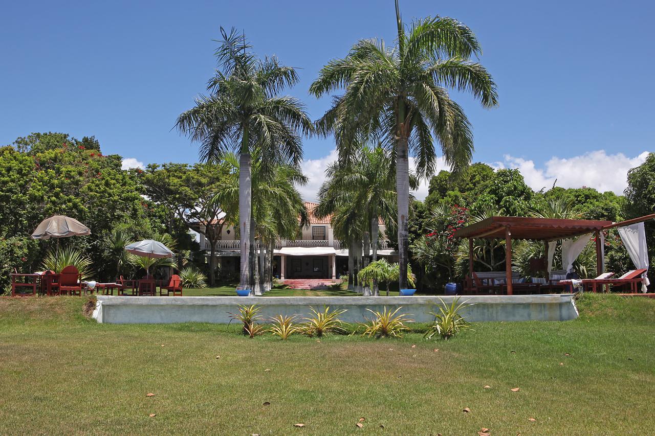 Casa Grande Sao Vicente Hotel Porto Seguro Exterior foto