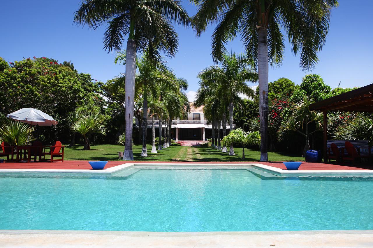 Casa Grande Sao Vicente Hotel Porto Seguro Exterior foto